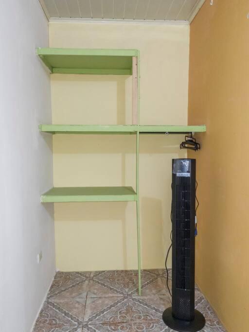 Apartamento Daly #1 Guápiles Eksteriør billede
