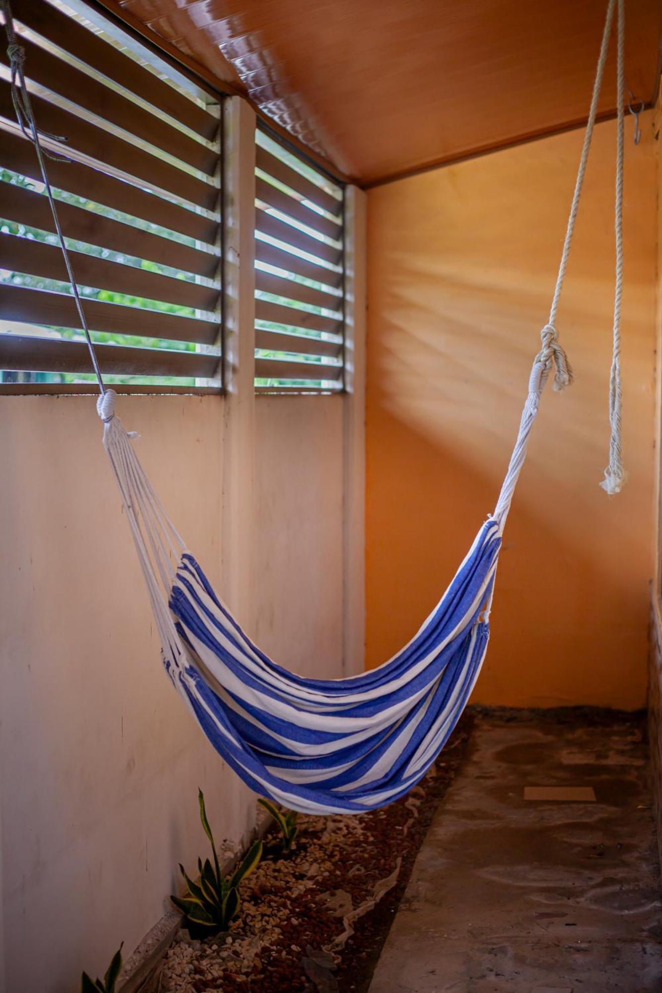Apartamento Daly #1 Guápiles Eksteriør billede